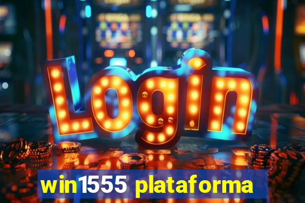 win1555 plataforma